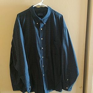 Basic Editions Long sleeved shirt